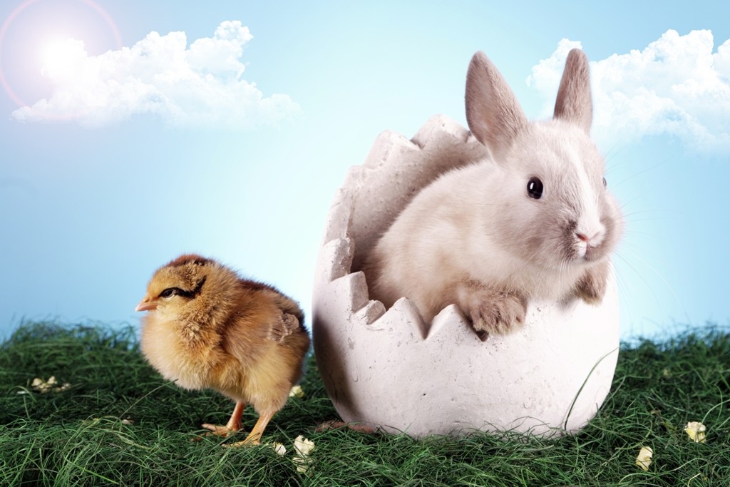 fun things to do Easter Weekend, Pasadena, La Canada,