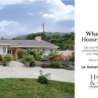 Preparing to sell your home