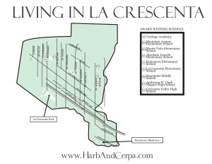 La-Crescenta-map-300x232