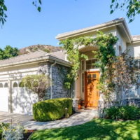 Luxury Real Estate Sale La Crescenta December 2016