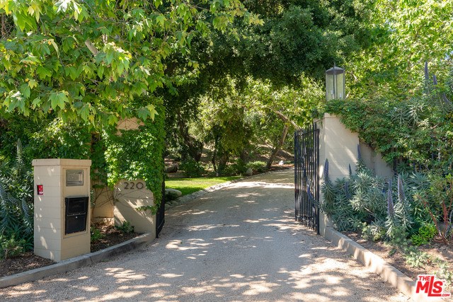 1145 Arden Road Pasadena: Most Expensive Home Sold August 2019