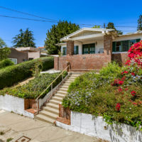 3535 Dahlia Ave. Silver Lake - Listed