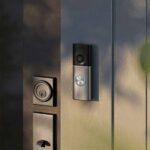 Ring Doorbells