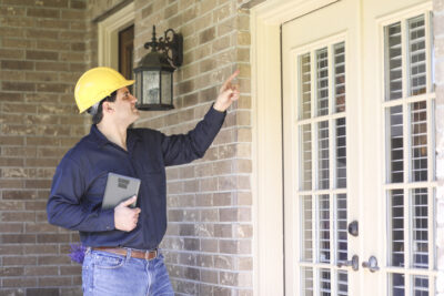 Purpose of the home inspection