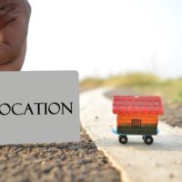 Coldwell Banker Relocation Service