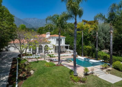 5246 Briggs Ave La Crescenta