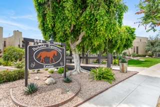 Burbank Equestrian Townhome Sold