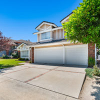 Nestled in the hills of Glendale, just minutes from the Pasadena Rose Bowl and La Canada, lies Fair Oaks, an idyllic community of 133 upscale homes. This Fair Oaks estate offers the ideal opportunity to renovate to suit your taste. Experience the California lifestyle with a seamless indoor/outdoor transition. This three-bedroom, three-bath cul-de-sac home boasts 2,665 square feet of living space. The first floor includes a living room, family room, dining room, eat-in kitchen, and bar. The spacious primary bedroom suite, complete with a walk-in closet, is thoughtfully situated away from the main living area. Vaulted ceilings, a fireplace, and recessed lighting add to the first-floor charm. Enjoy the generous, flat backyard and explore the tranquil neighborhood with many nearby walking trails. Chevy Chase Country Club, open to the public, with a fantastic restaurant and bar, is just a short drive away, along with a great local cafe. Old Town Pasadena, Art Center, Descanso Gardens, La Canada Flintridge, Montrose, and the Rose Bowl are also conveniently close. HOA amenities include a clubhouse, two tennis courts, a heated pool, a spa, a basketball court, and a park.