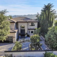 2836 Orange Ave La Crescenta