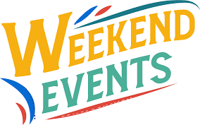 Pasadena Weekend Events