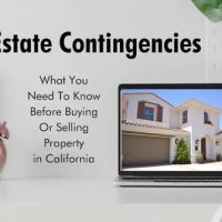 what is a contingent offer