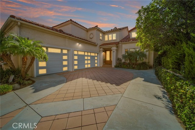 3828 Sky View Lane La Crescenta 