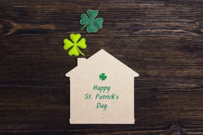 St. Patrick’s Day and Real Estate: Finding Your Pot of Gold in the Market