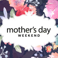 Pasadena Weekend Events Mother's Day 2025