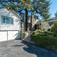 135 Los Olivos Lane La Crescenta