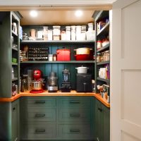 The Appliance Pantry