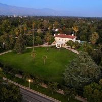 1230 S Oakland Ave Pasadena