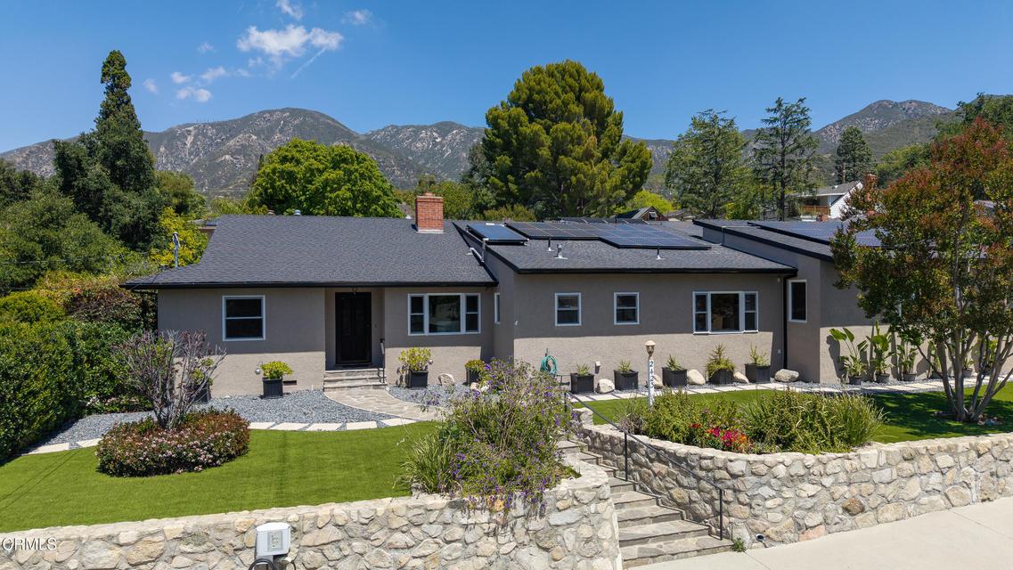 2423 Laughlin Ave La Crescenta