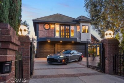 834 Moorside Dr Glendale