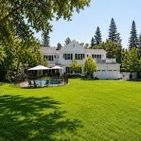 Dodger Buys Vince Vaughn's Former Estate