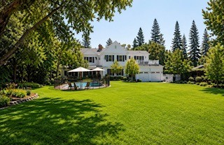 Dodger Buys Vince Vaughn's Former Estate