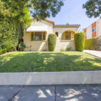 4909 E. York Boulevard Highland Park