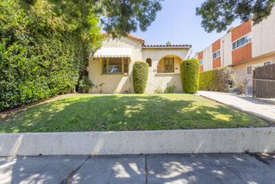 4909 E. York Boulevard Highland Park