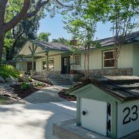 2376 Pickens Canyon Road La Crescenta