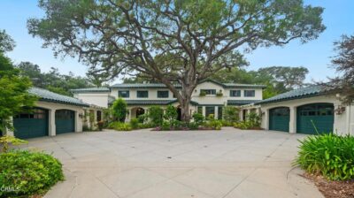519 Meadow Grove La Canada