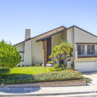 La Crescenta Mid-Century Homes