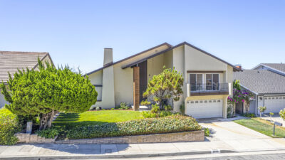 La Crescenta Mid-Century Homes