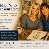 How El Niño may affect Southern California homeowners