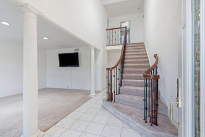 Selling a Vacant Home
