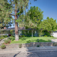 Selling a home in La Canada