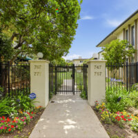 757 S. Orange Grove Pasadena Sold