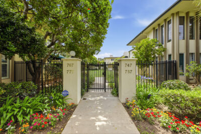 757 S. Orange Grove Pasadena Sold