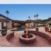 1910 Las Flores Dr Glendale
