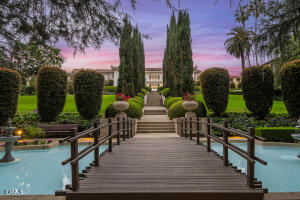 380 W Green St Pasadena
