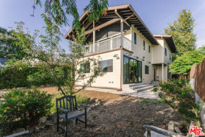 4741 Lowell Ave La Crescenta
