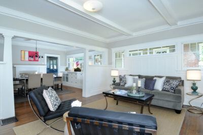 Craftsman Homes in Glendale and Pasadena