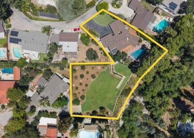 2312 Janet Lee Drive La Crescenta