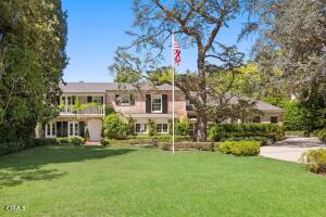 521 Bradford St Pasadena